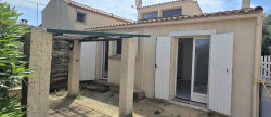 vente Maison Frontignan