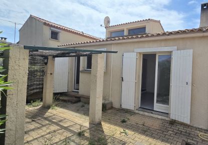 vente Maison Frontignan