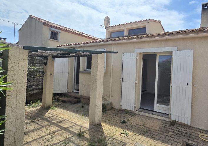à vendre Maison Frontignan