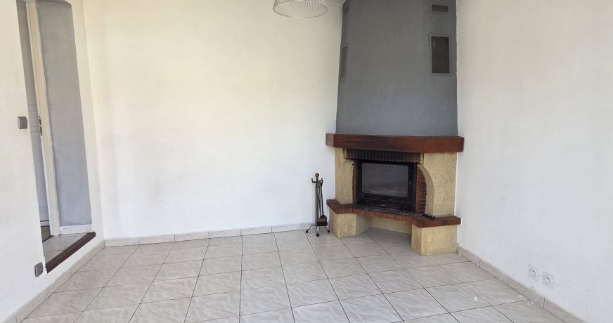 vente Maison Frontignan