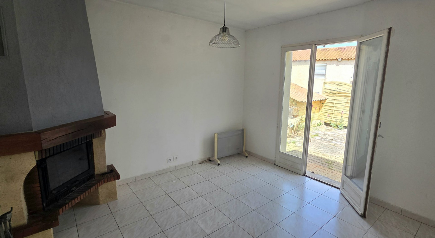 à vendre Maison Frontignan - Photo 3