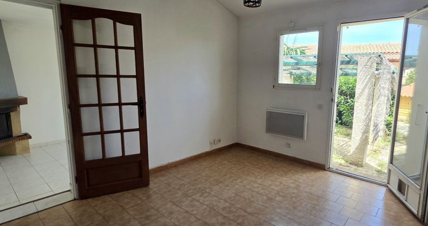 vente Maison Frontignan