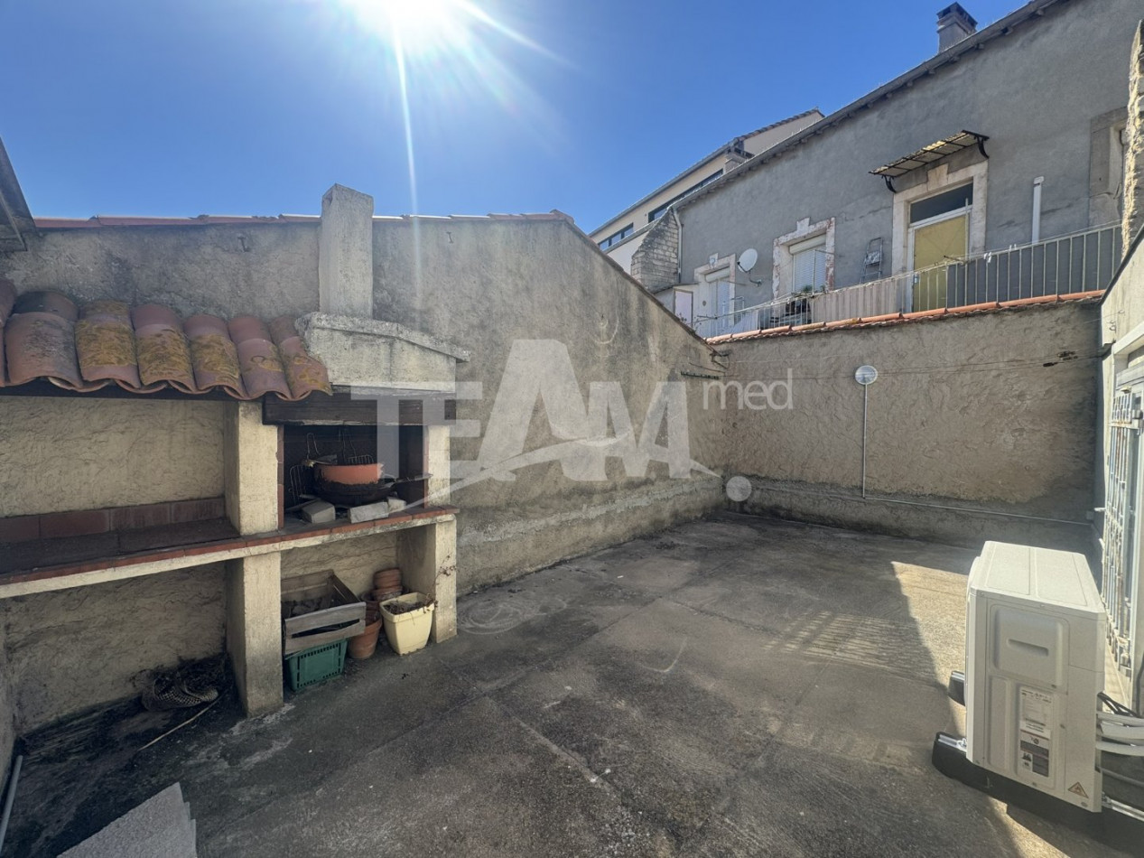 location Appartement Sete - Photo 7