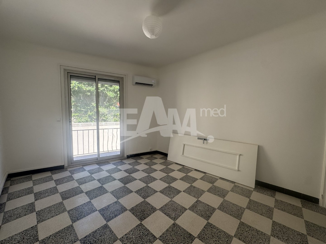 location Appartement Sete - Photo 10