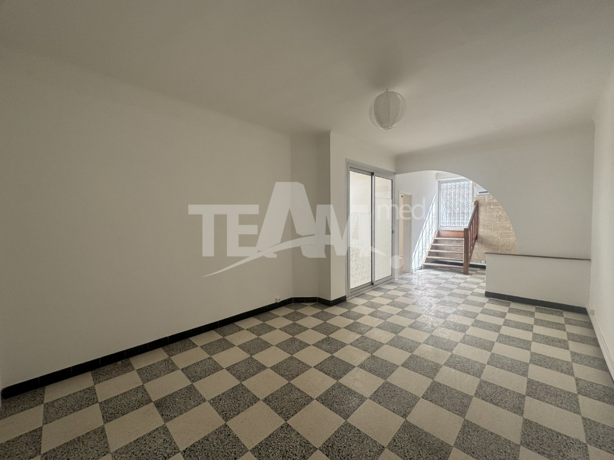 location Appartement Sete - Photo 3