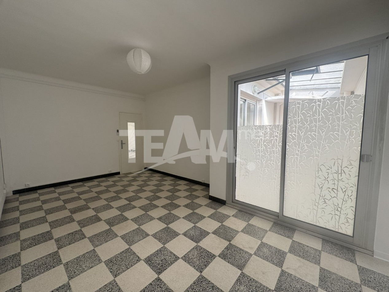 location Appartement Sete - Photo 4