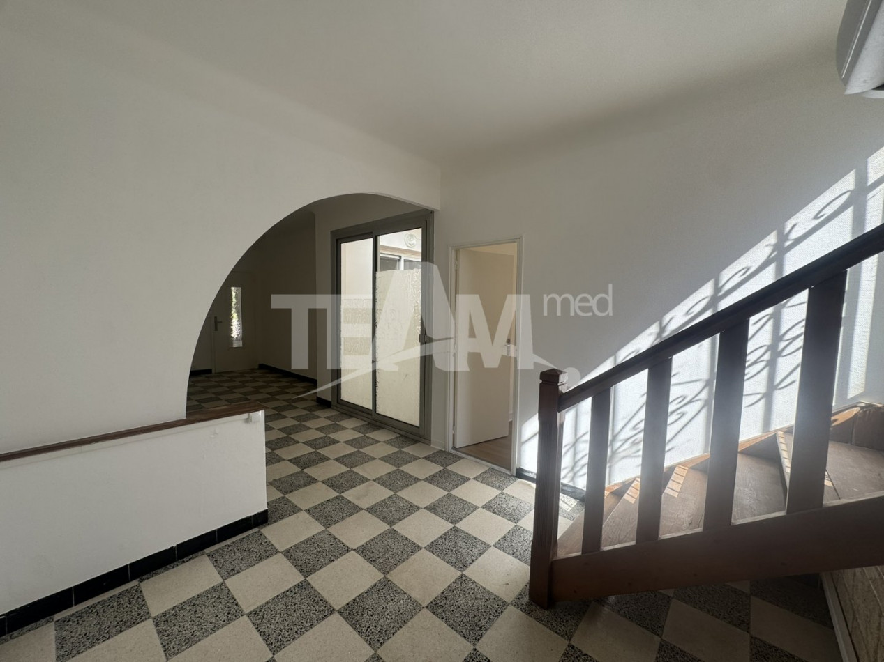 location Appartement Sete - Photo 6
