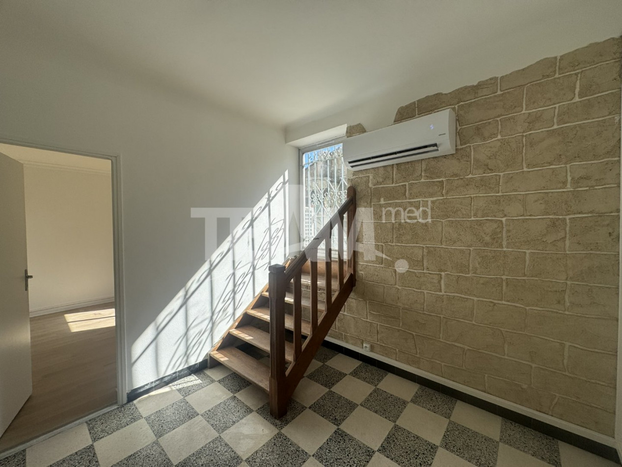 location Appartement Sete - Photo 5