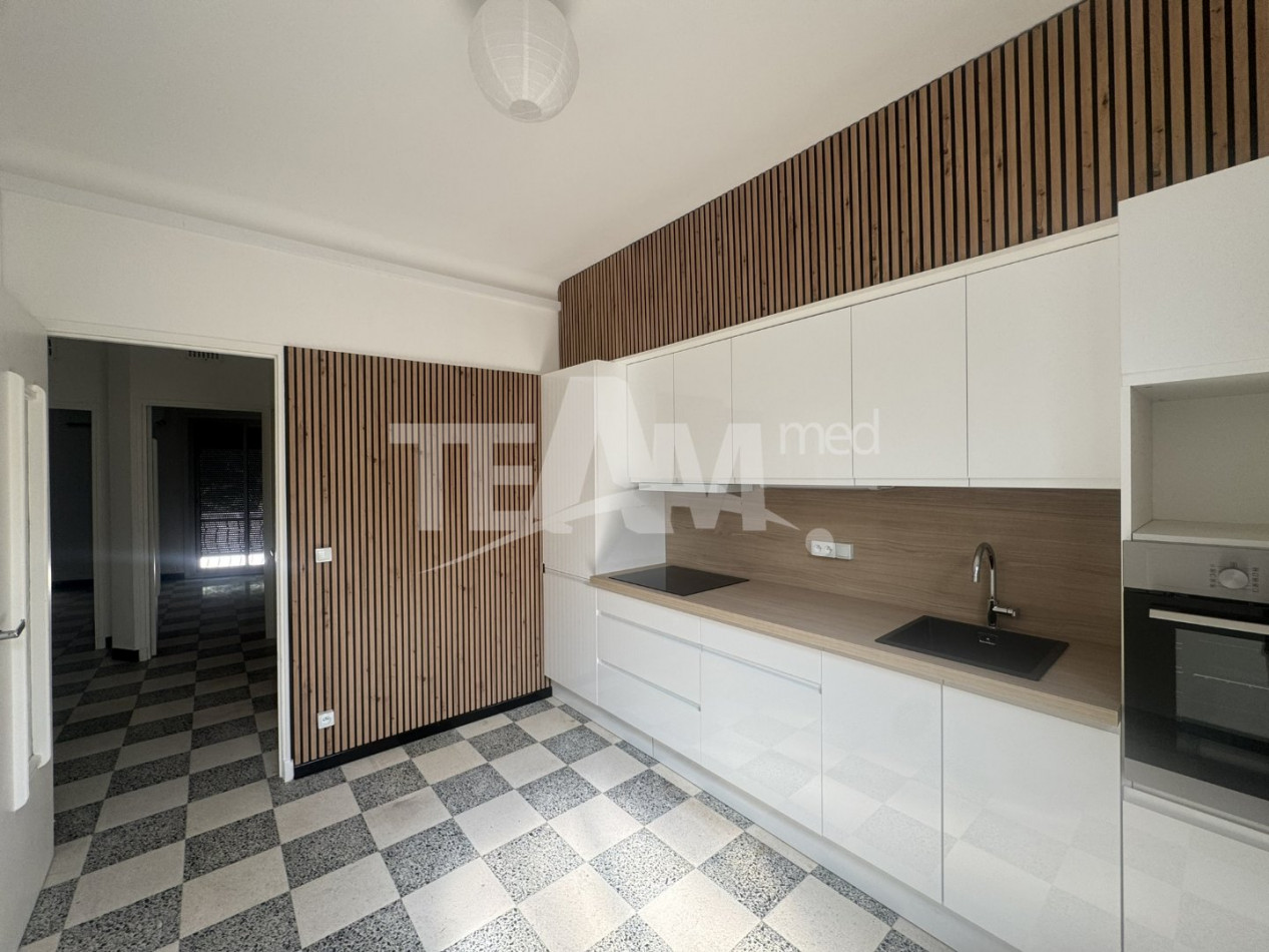 location Appartement Sete - Photo 2