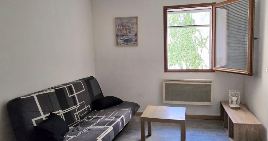 vente Appartement Sete