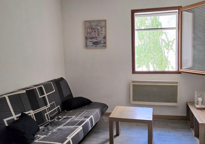 vente Appartement Sete