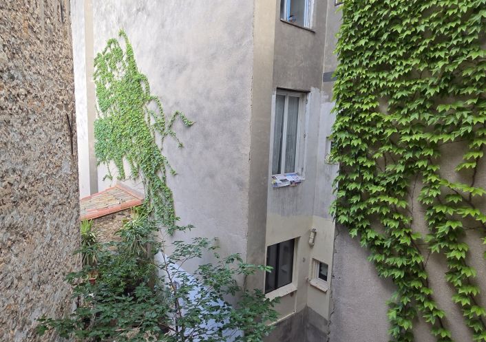 vente Appartement Sete