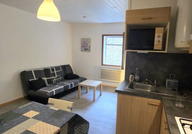 vente Appartement Sete