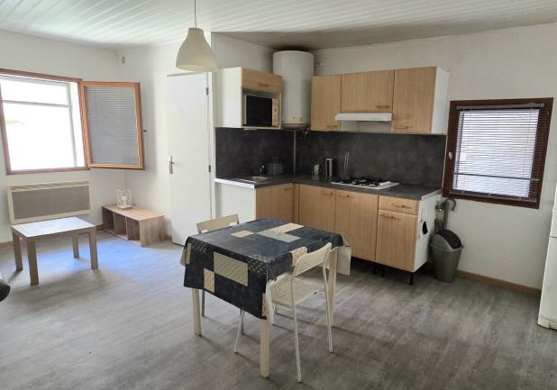 vente Appartement Sete