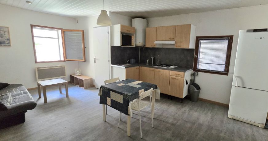 vente Appartement Sete