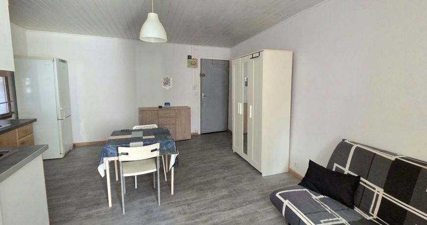 vente Appartement Sete