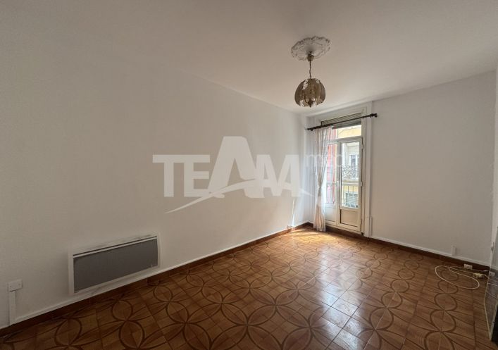 location Appartement Sete