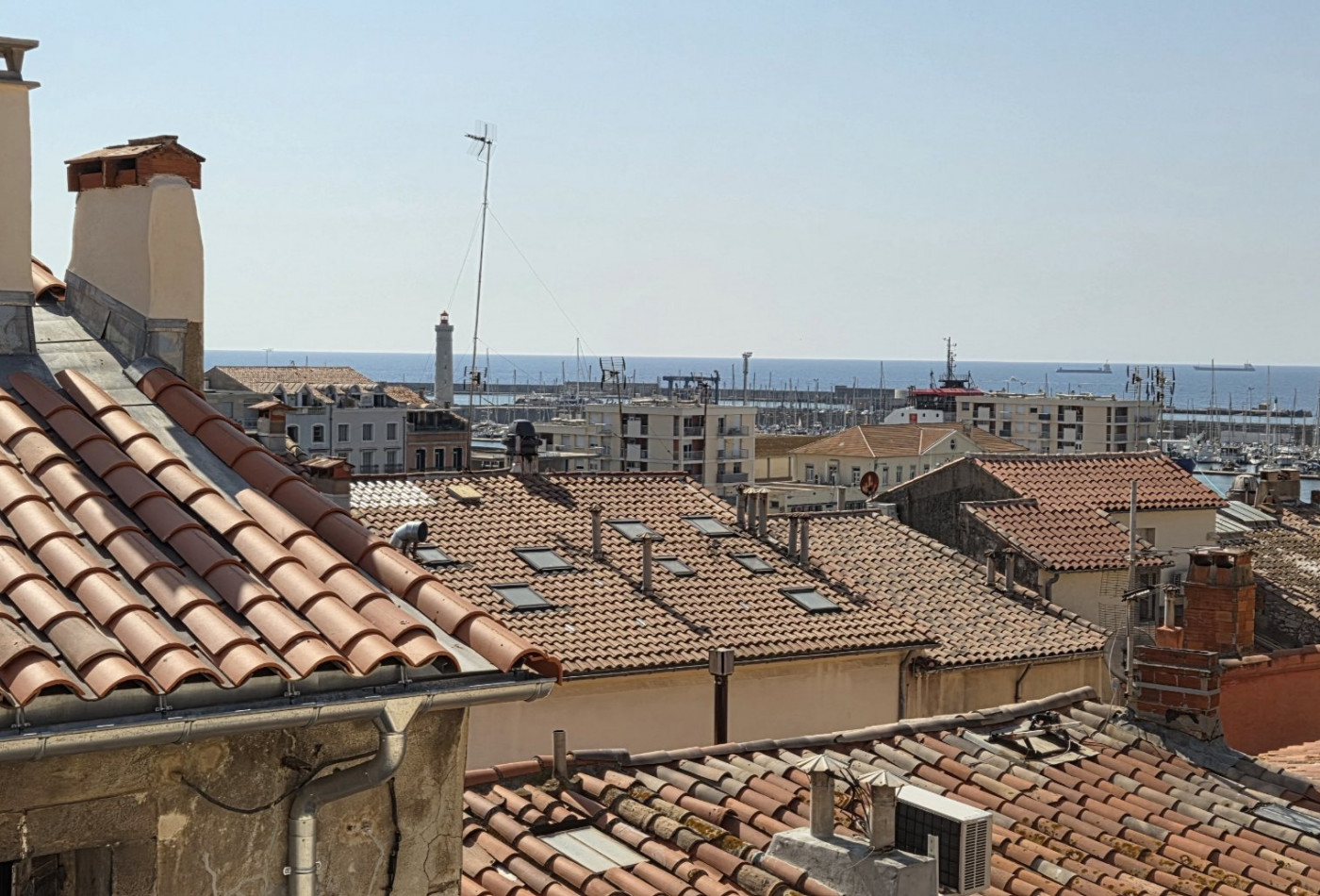 vente Appartement Sete - Photo 3
