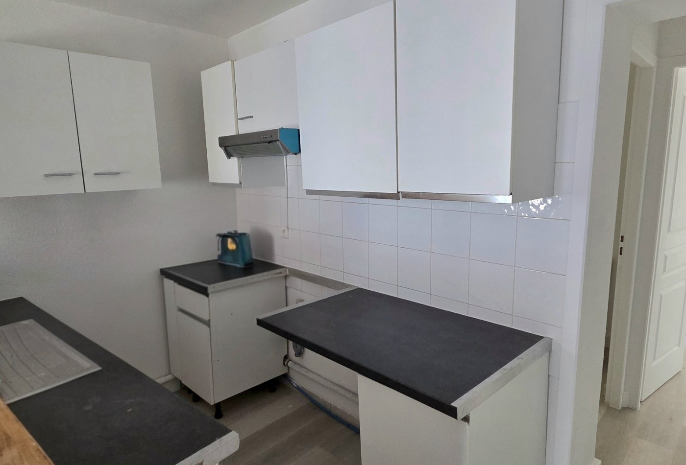 vente Appartement Sete - Photo 5