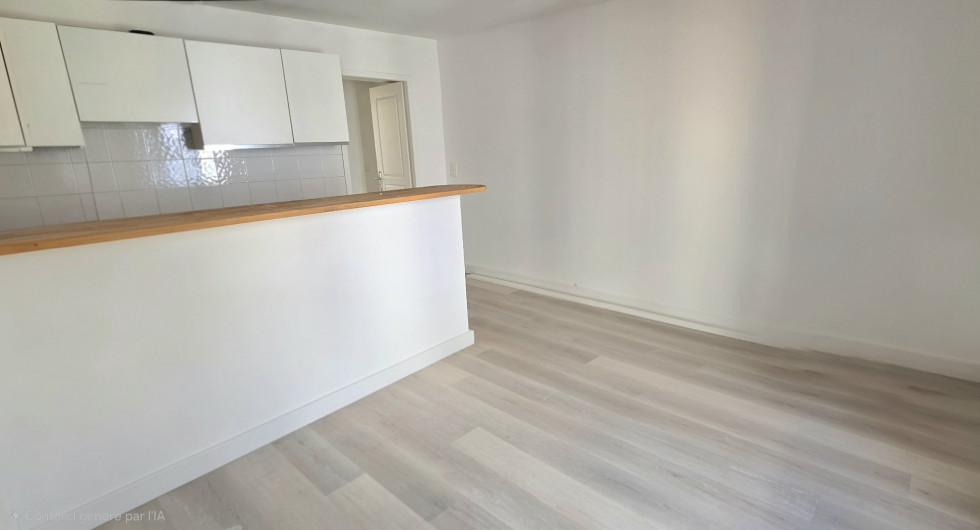 vente Appartement Sete - Photo 1
