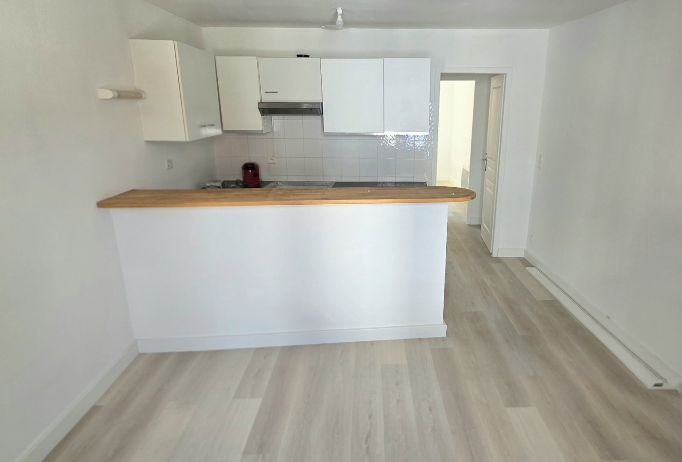 vente Appartement Sete - Photo 4