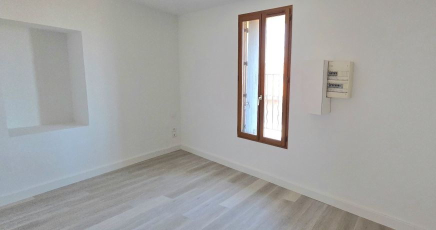 vente Appartement Sete