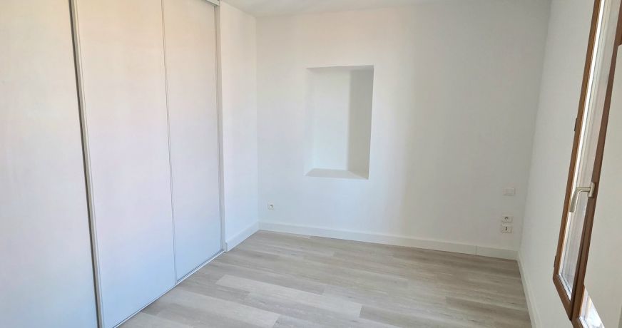 vente Appartement Sete