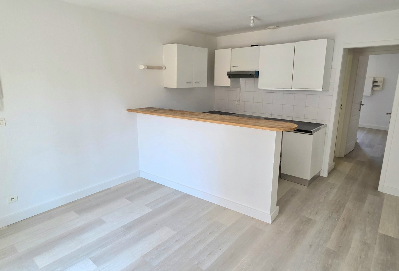 vente Appartement Sete - Photo 1