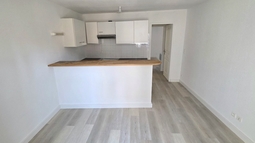 vente Appartement Sete - Photo 7
