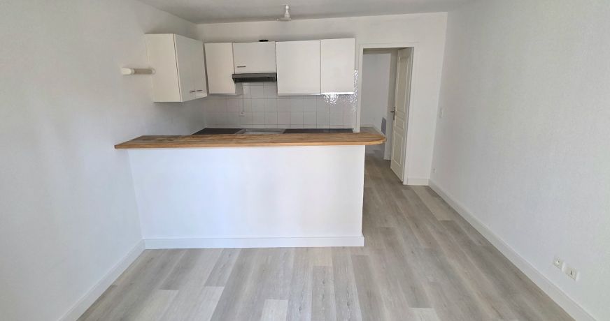 vente Appartement Sete