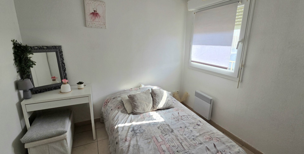 vente Appartement Frontignan - Photo 4