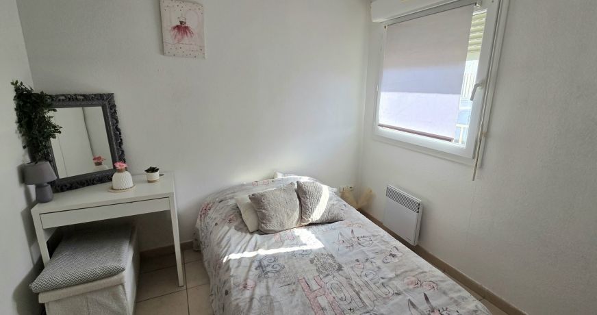 vente Appartement Frontignan