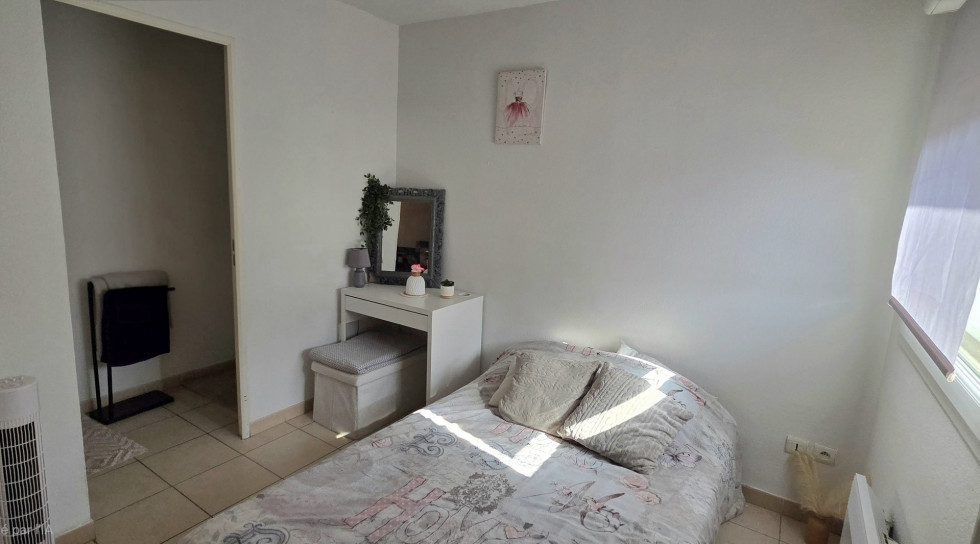 vente Appartement Frontignan - Photo 6