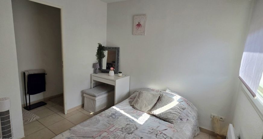 vente Appartement Frontignan