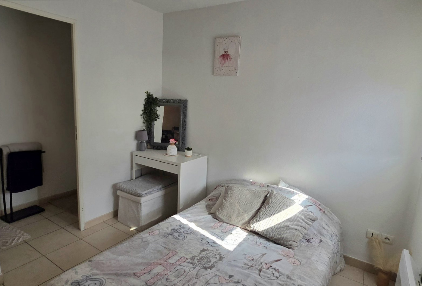vente Appartement Frontignan - Photo 6