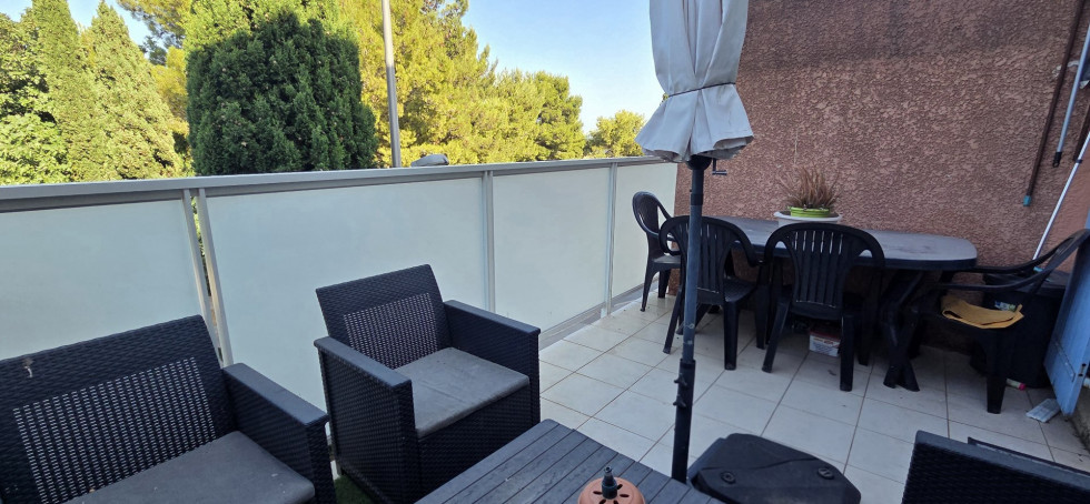 vente Appartement Frontignan - Photo 1