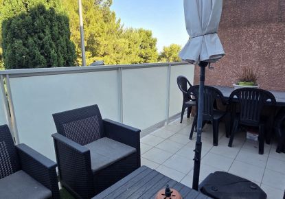 vente Appartement Frontignan