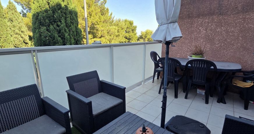vente Appartement Frontignan