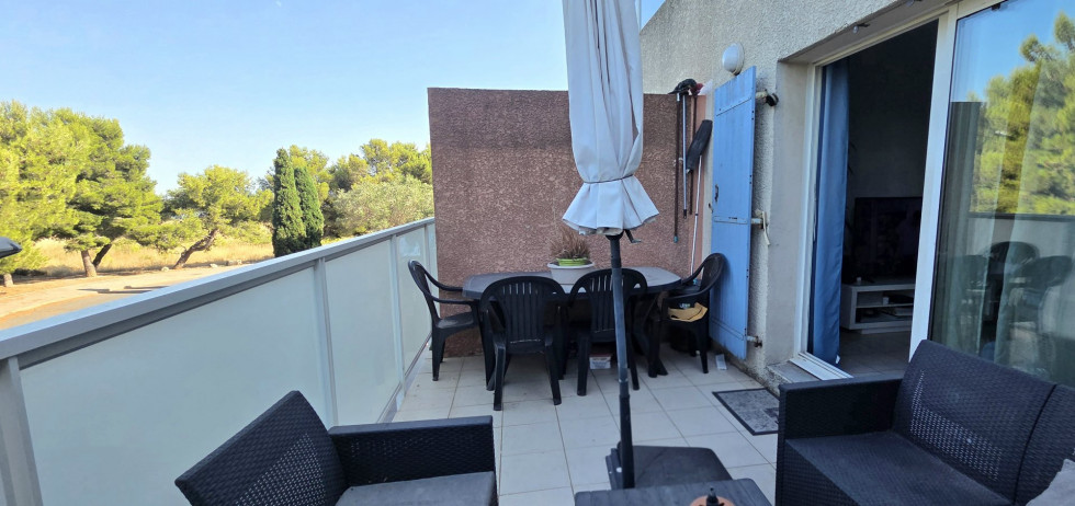 vente Appartement Frontignan - Photo 7