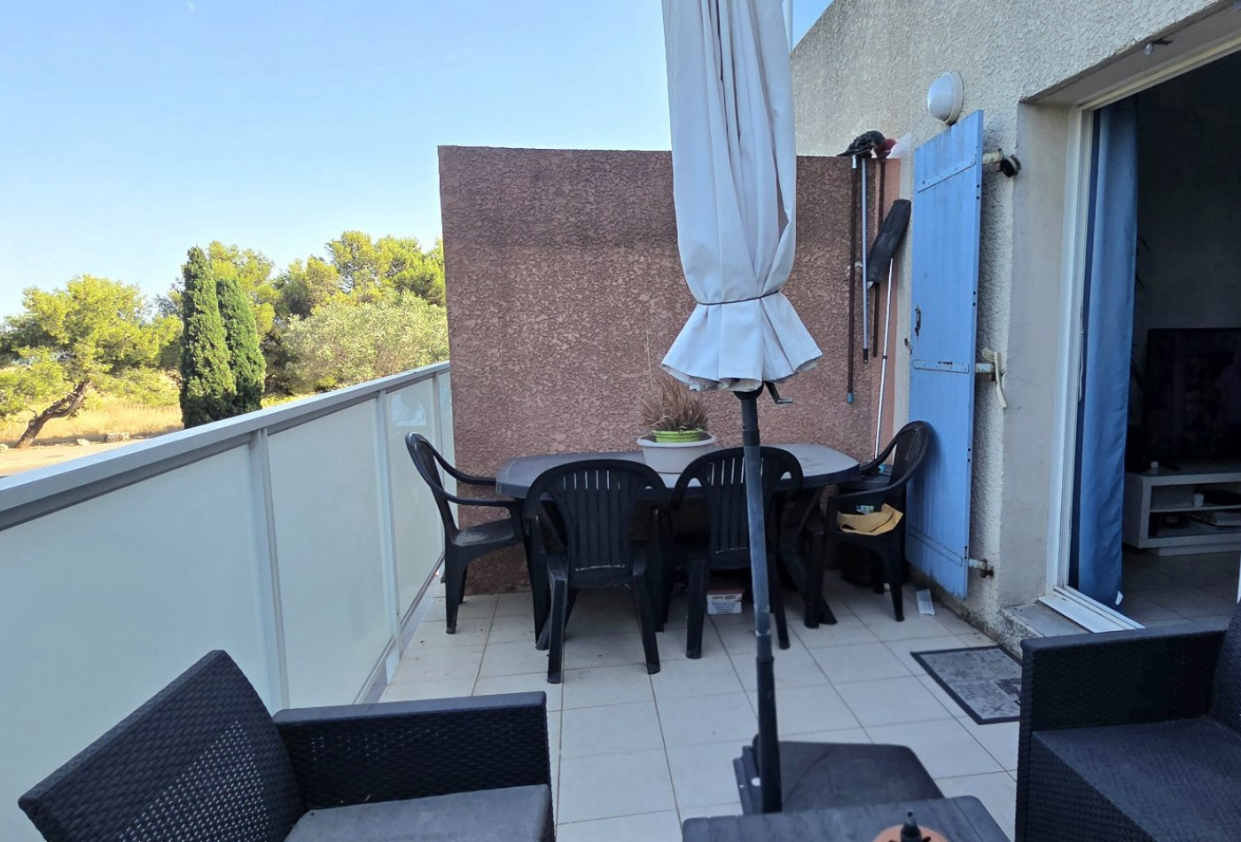 vente Appartement Frontignan - Photo 7