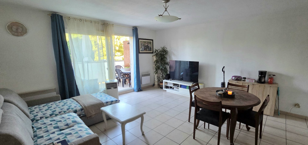 vente Appartement Frontignan - Photo 2