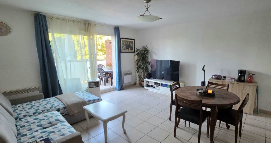 vente Appartement Frontignan