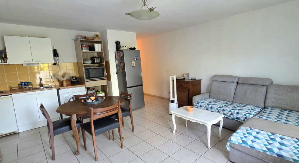 vente Appartement Frontignan - Photo 5