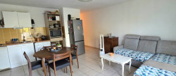 vente Appartement Frontignan