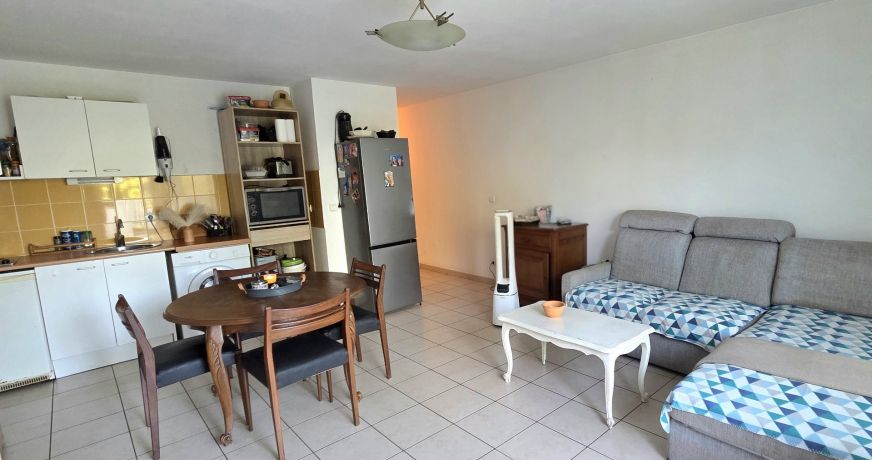 vente Appartement Frontignan
