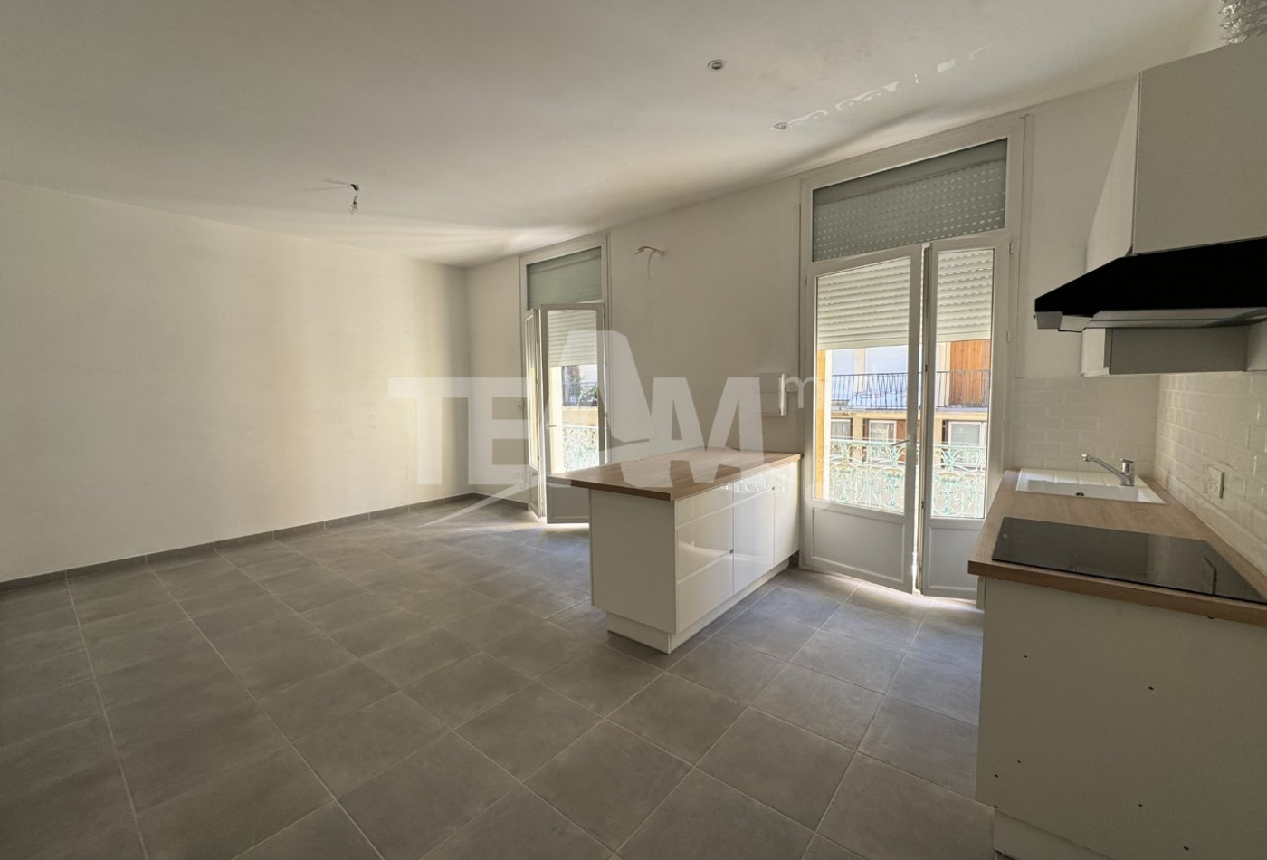 location Appartement Sete - Photo 2