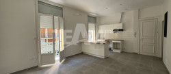location Appartement Sete