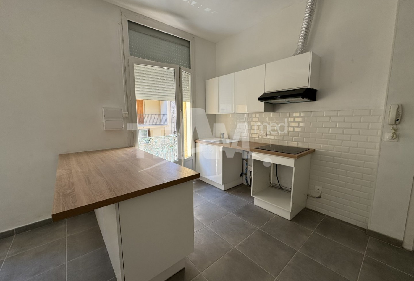 location Appartement Sete - Photo 3