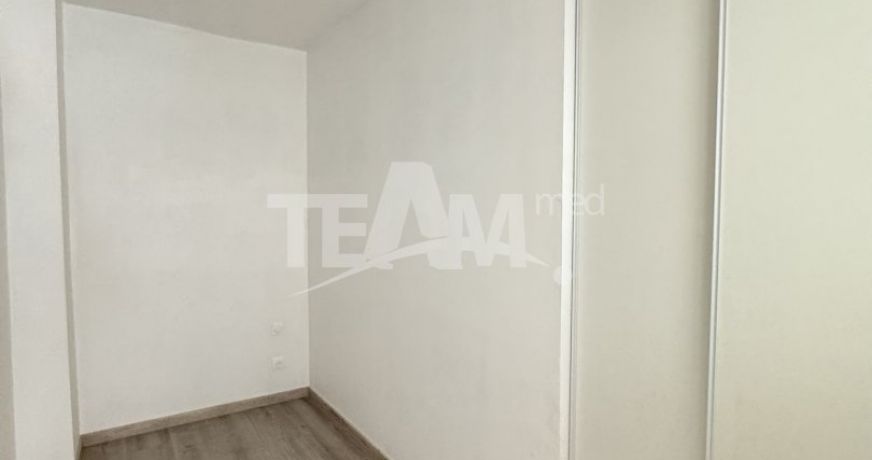 location Appartement Sete