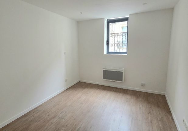 vente Maison de ville Sete